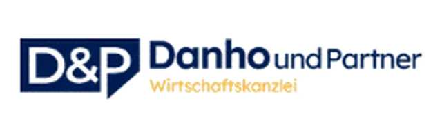 Danho und Partner Wirtschaftskanzlei Logo